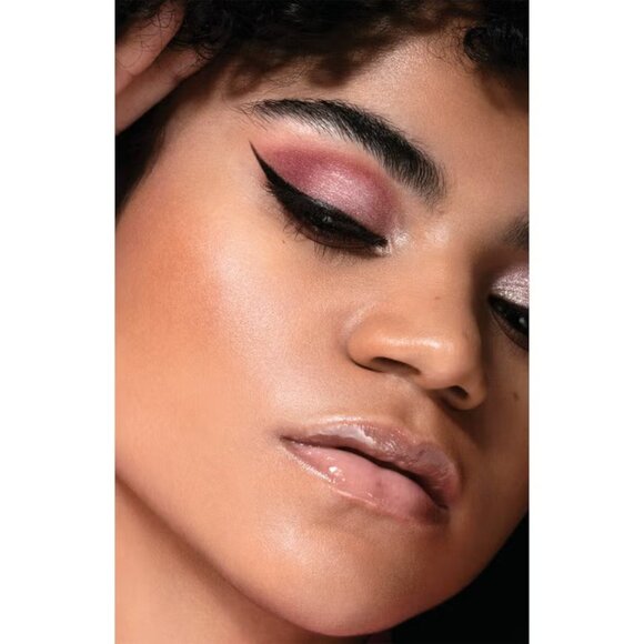 NEW Ciate Fierce Flicks Black Eyeliner - Picture 2 of 2